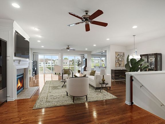3rd image of 3622 Monticeto Cir