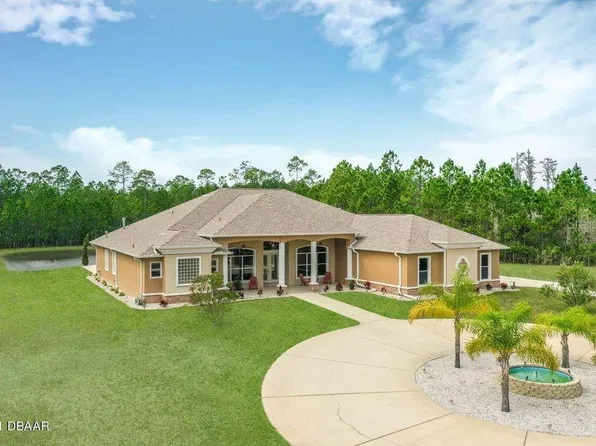 2170 W Spruce Creek CIRCLE, PORT ORANGE, FL 32128