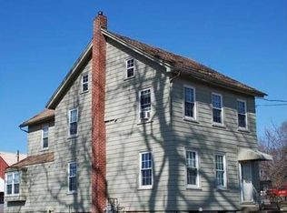 3230 Richmond Rd #1ST, Forks Twp, PA 18040