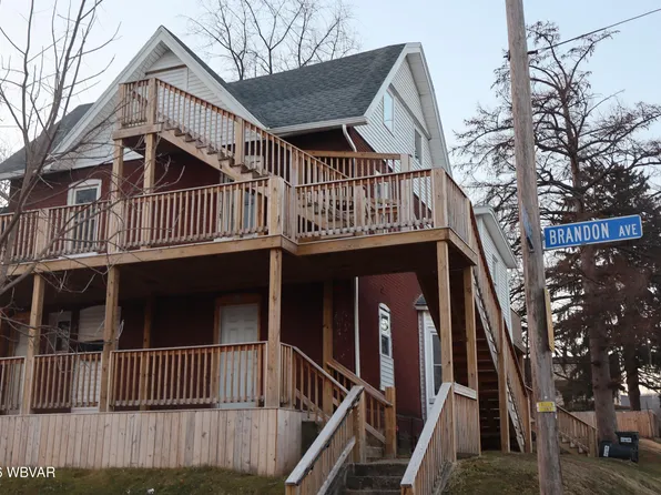 333 Brandon Ave #1, Williamsport, PA 17701