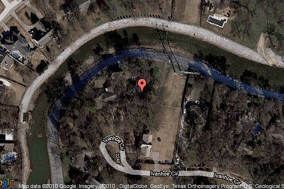 Map View