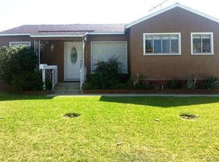 4718 Pimenta Ave, Lakewood, CA 90712