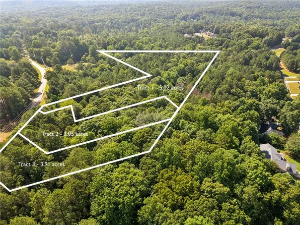 3490 Etchison Rd, Loganville, GA 30052