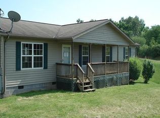 1203 Knowling Loop Rd, Talbott, TN 37877