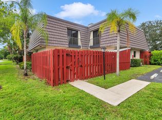 Jupiter Lakes Townhomes Condo, Jupiter, FL 33458