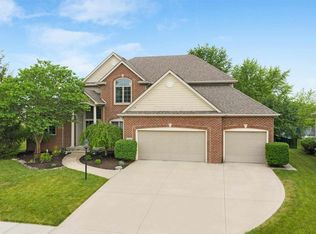 2502 Fountain Blvd, Fort Wayne, IN 46804