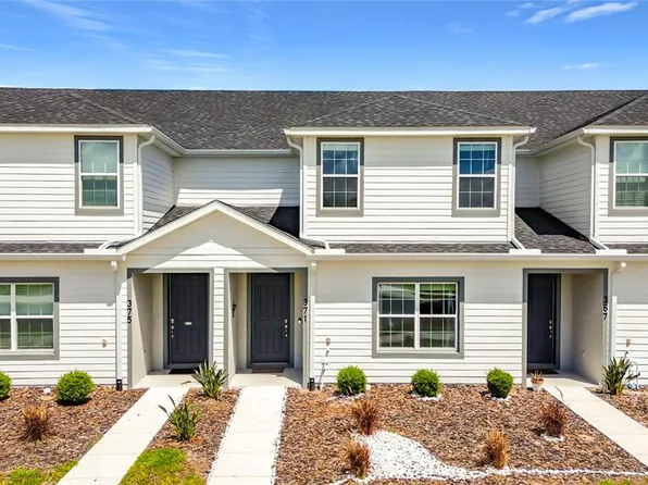371 Crossings Ave, Saint Cloud, FL 34771