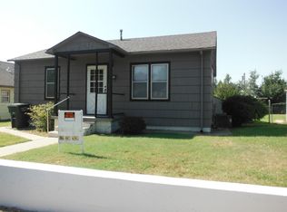 1403 7th Ave, Dodge City, KS 67801