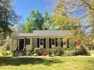 1022 Oleander Dr, Augusta, GA 30904