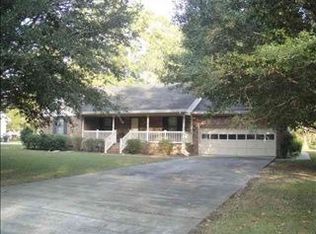 2212 Rosebud Dr, Conway, SC 29526