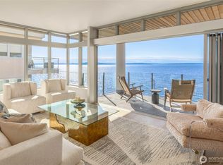 Infinity Shore Club Residences, Seattle, WA 98116