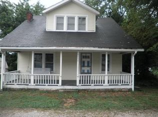 4450 Siders Ave, Huntington, WV 25702