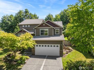 1222 Birch St, Bellingham, WA