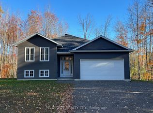 116 Storyland Rd, Horton, ON K7V3Z8