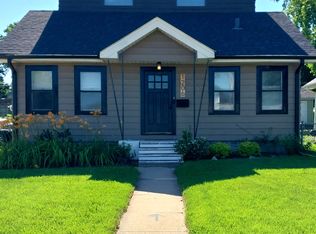 1206 S 50th St, Omaha, NE 68106