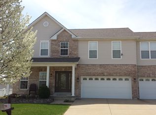 1857 Kilmory Dr, Florissant, MO