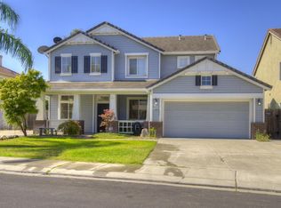 732 Amy Way, Manteca, CA 95337