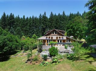 13324 SW 220th St, Vashon, WA 98070