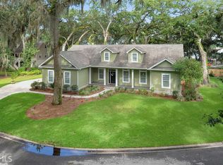 200 Barkentine Dr, Saint Marys, GA 31558
