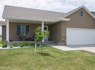 3201 NW 19th St, Ankeny, IA 50023