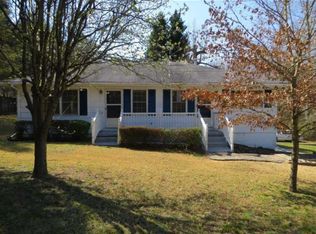 3678 Centerville Rosebud Rd, Snellville, GA 30039