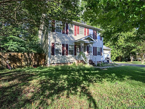 2nd image of 7857 Founders Mill Way
