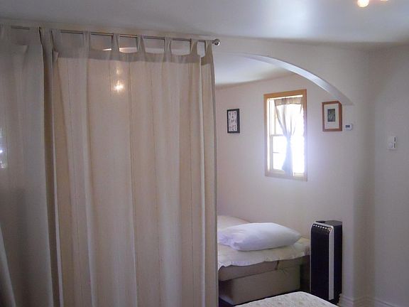 807 Bedroom