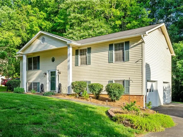 3156 Hickory Ridge Dr, Winston Salem, NC 27127