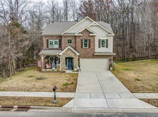 265 Meadow Oaks Dr #1, Concord, NC 28025