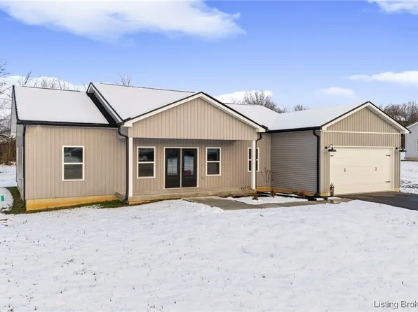 5606 High Jackson Road, Charlestown, IN 47111