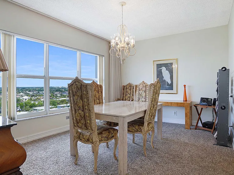 3550 Galt Ocean Dr #1106 — Photo 6
