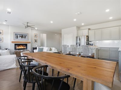 10516 Enchanted Rock Way, Fort Worth, TX, 76126