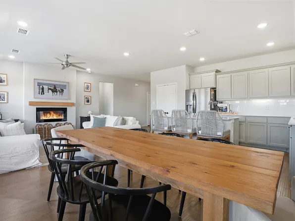 10516 Enchanted Rock Way, Fort Worth, TX 76126