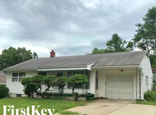9737 E 26th Ter S, Independence, MO 64052