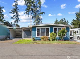7906 58th Ave E #83, Puyallup, WA 98371