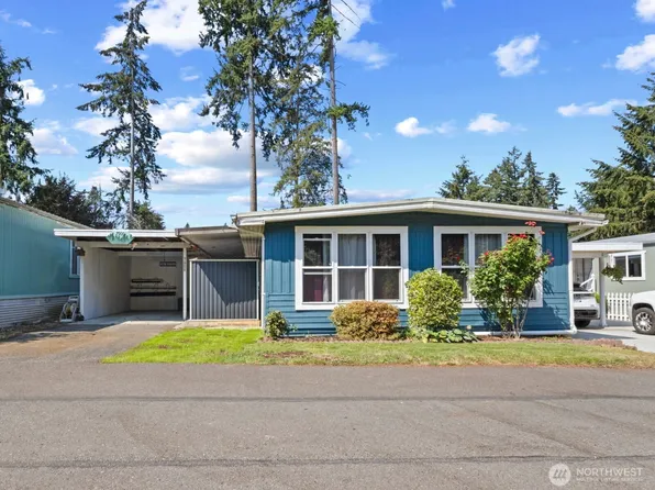 7906 58th Avenue E #83, Puyallup, WA 98371