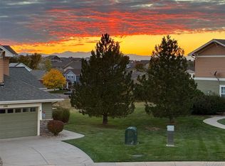 3652 S Perth Circle #102, Aurora, CO 80013