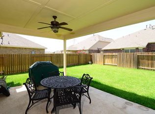 26642 Fielder Brook Ln, Katy, TX 77494