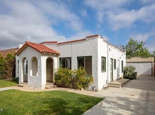 175 E Vince St, Ventura, CA 93001