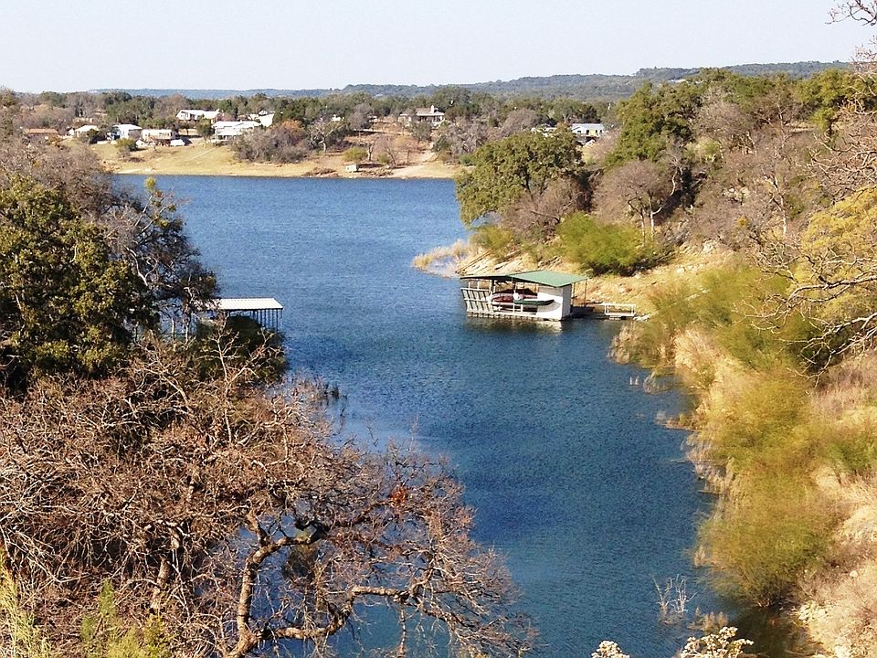 Lake Travis View
