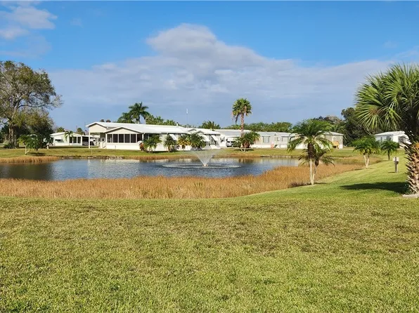 817 Big Branch Ln NW, Moore Haven, FL 33471