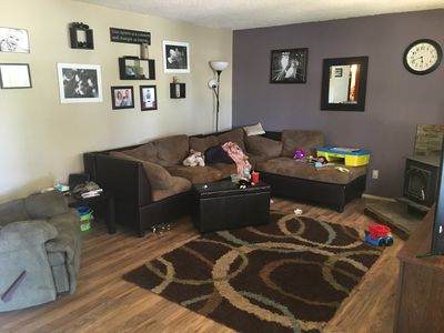 186 E Lincoln Ave, Priest River, ID, 83856