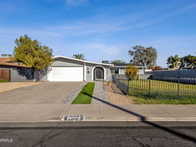2106 W 8TH Avenue, Mesa, AZ, 85202