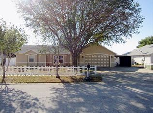 4910 Pierce Arrow Dr, Apopka, FL 32712