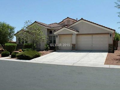 8341 Wild Thing Ct, Las Vegas, NV, 89131