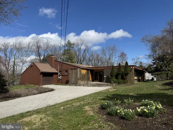 1213 Trappe Ln, Riderwood, MD 21139