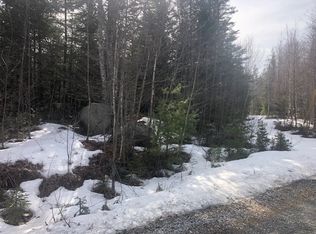 Kill Dog Cv LOT 10-5, Parkdale, NS B0R1A0