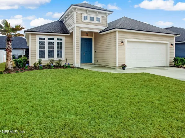 85806 Black Tern Dr, Yulee, FL 32097