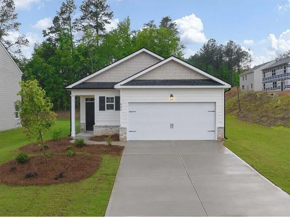 963 Raghorn Road, Grovetown, GA 30813