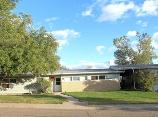 116 Glenwood Ave, Glendive, MT 59330